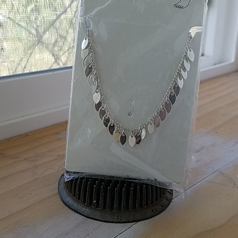 Ankle Bracelet
